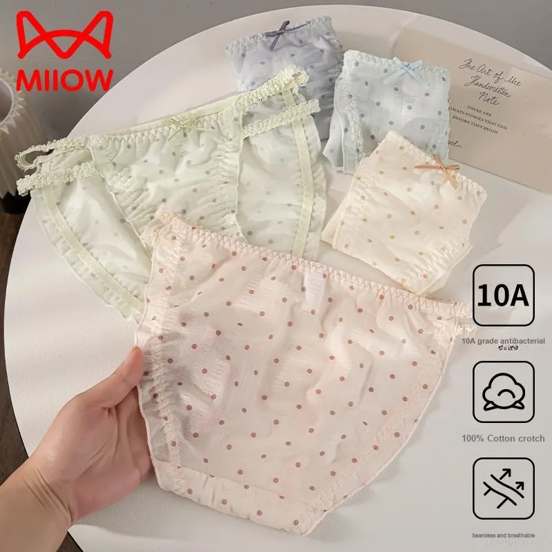 MIIOW Unisex Underpants-1