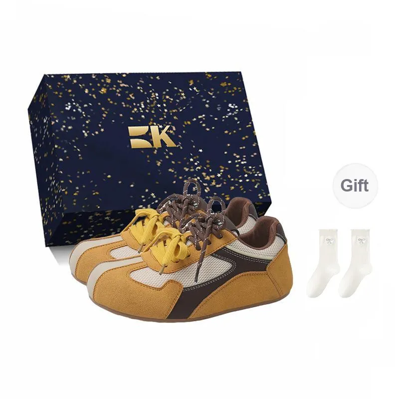 Boldi Kuki Low Top Casual Shoes Women's-0