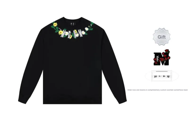 MR.ENJOYDA MONEY MR. ENJOYDA MONEY Floral Collection T Shirts Unisex-0