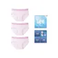 Floral Pink+Floral Pink+Floral Pink (Box 3 Pack)