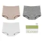 3 Pack (Skin+Gray+White)