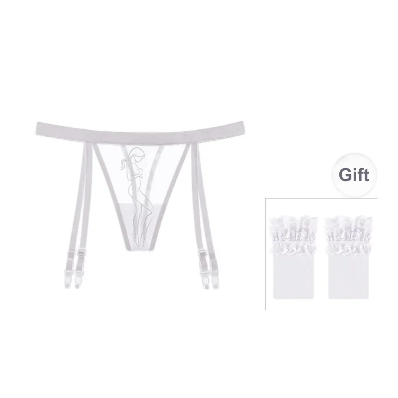 ROBINHOOD Underpants Women's 1 Pack-5