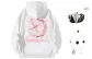 White (Includes Trendy Necklace+Crossbody Bag)