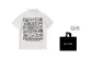 White (Shopping Bag Included)
