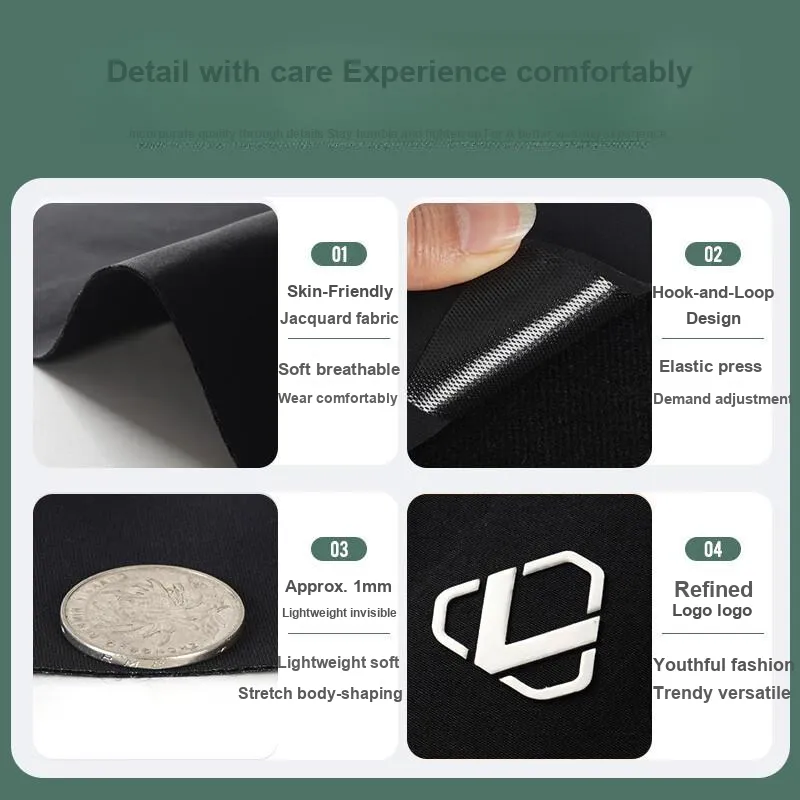 NAILEKESI Back Support Braces-5