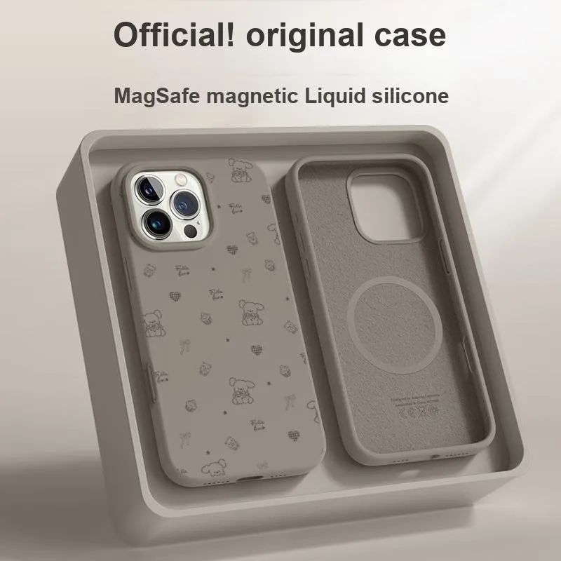 Taluoni Phone Cases-23