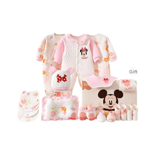 Disney Малыш Подарочная коробка Новорожденный и Детский сад