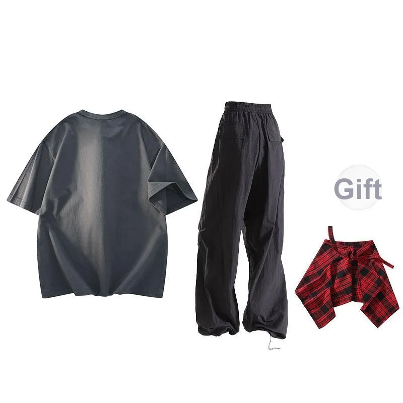 OGEK Casual Sportswear Unisex-7