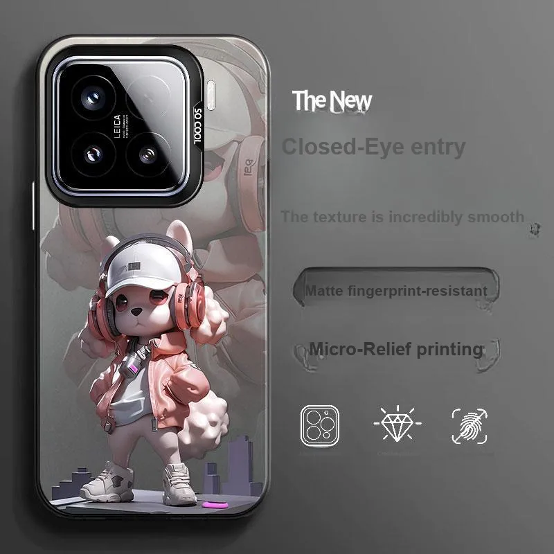 BAOCHENG Phone Cases-1