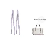 Purple Underarm Shoulder Strap 81cm[2 Pack]