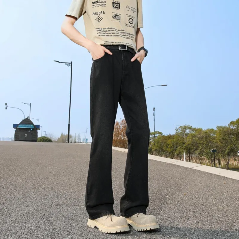 HAPPY PARTY Jeans Unisex-11