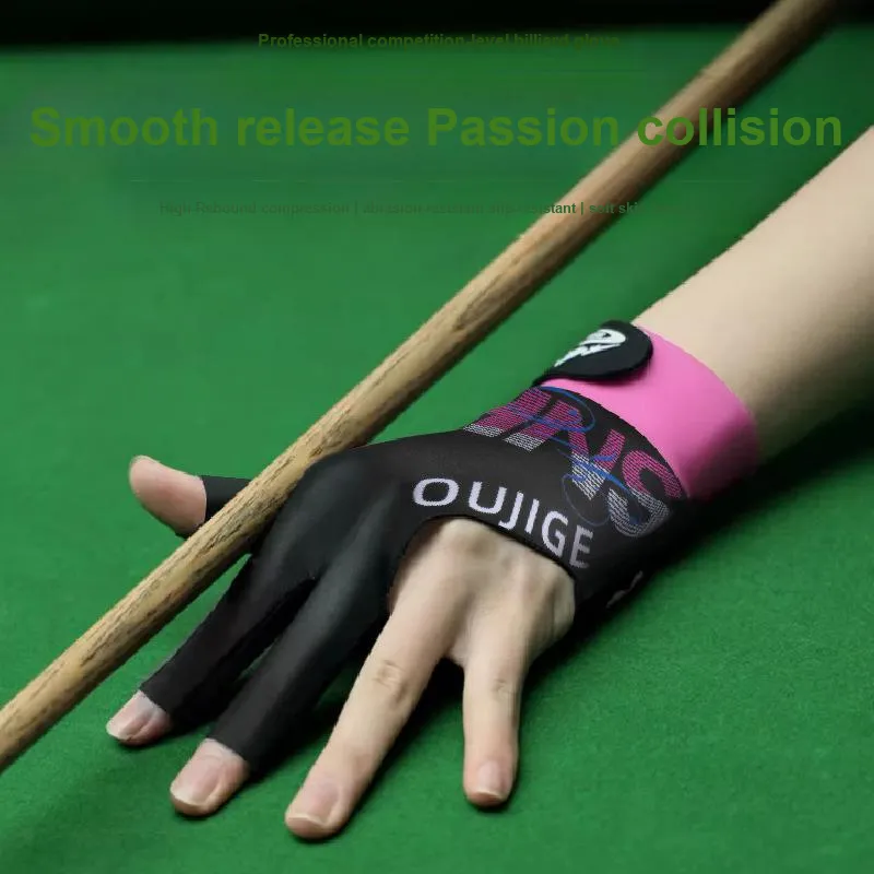 CARDANRO Polyester Fitness Gloves Unisex-3