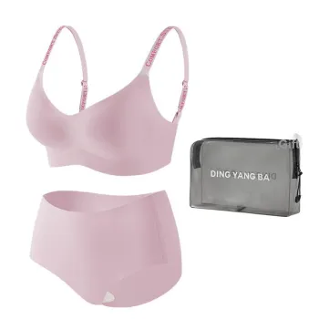H-YXIANG Women's Underwear Sets