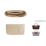 Longchamp[Mini]Felt · Liner