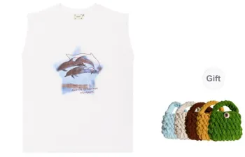 Madgood Tank Tops Women's