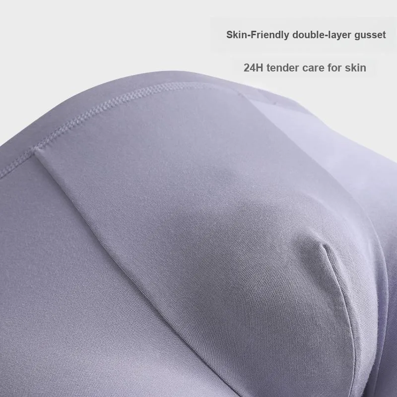 The New Age Family Underpants Men's 2 Pack-5