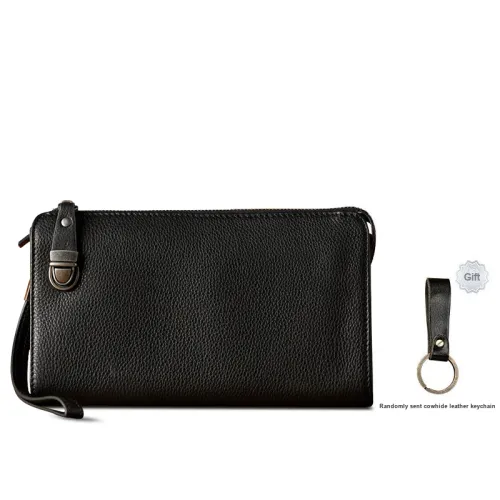 Simple & Nature Clutches Black