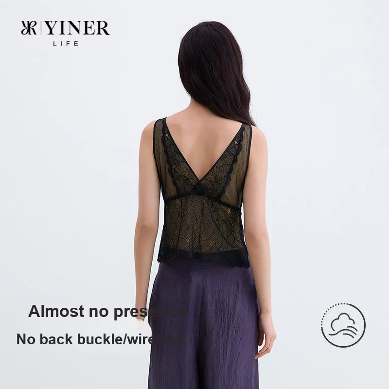 Yiner Life Tank Tops Women's-6