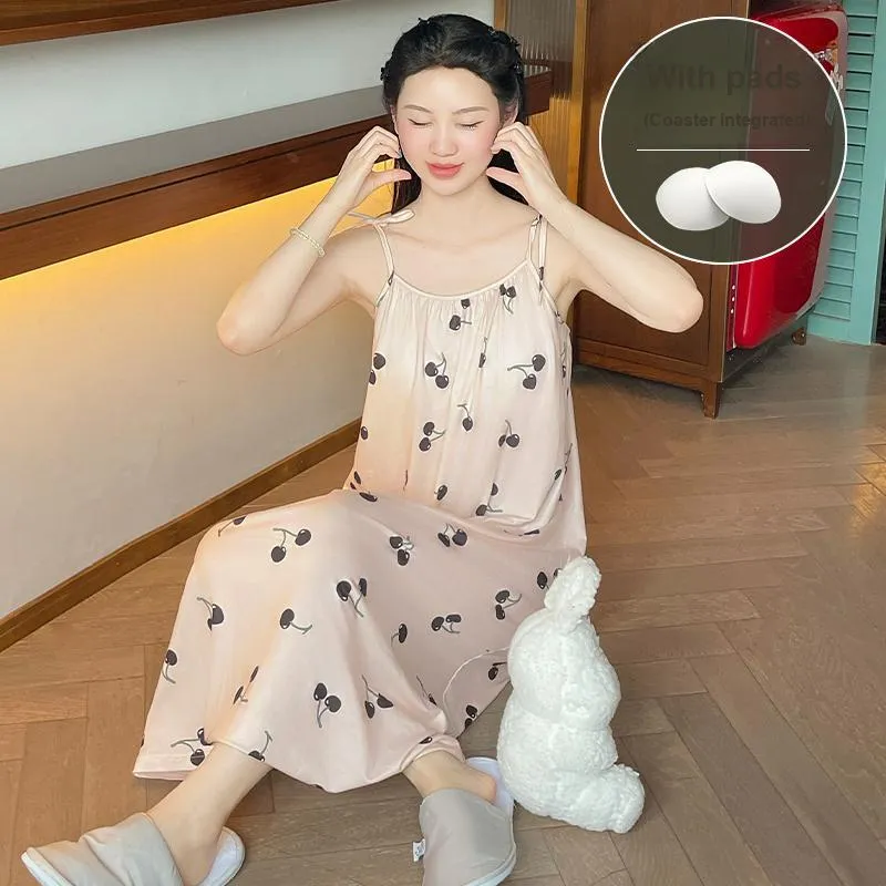 Ta Yan Women's Nightgowns-50