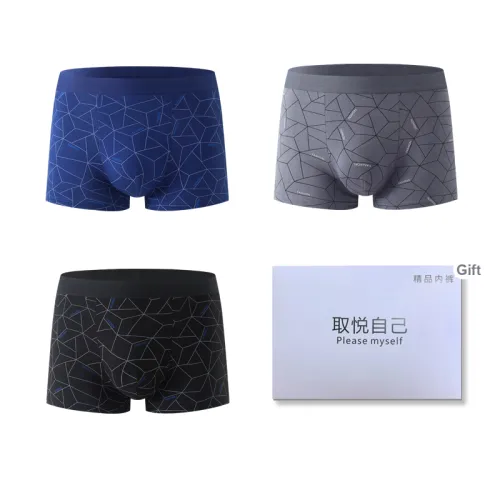 GOSO Men Underpants