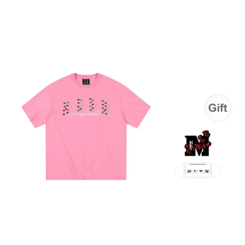 MR.ENJOYDA MONEY T Shirts Unisex-4
