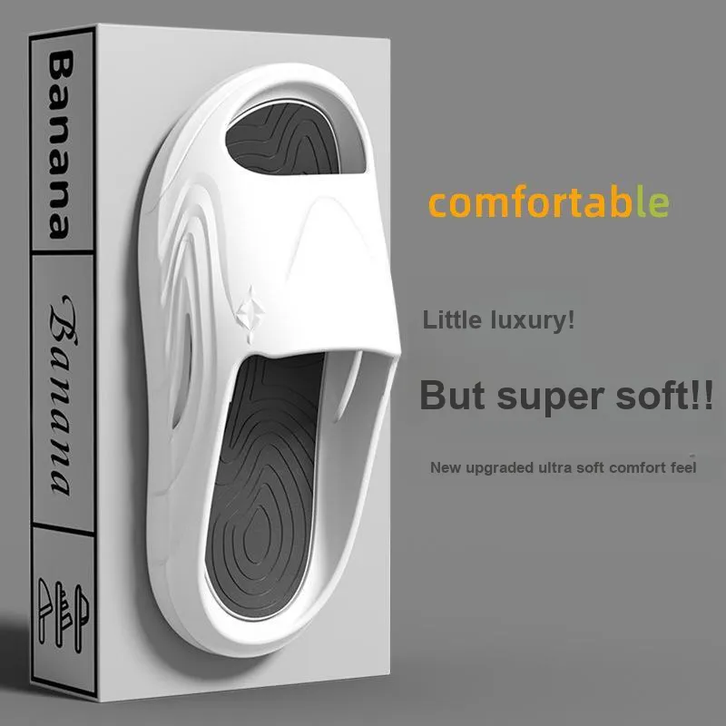 MAIMENG&XIAOTIANTUAN Slippers / Home Slippers-1