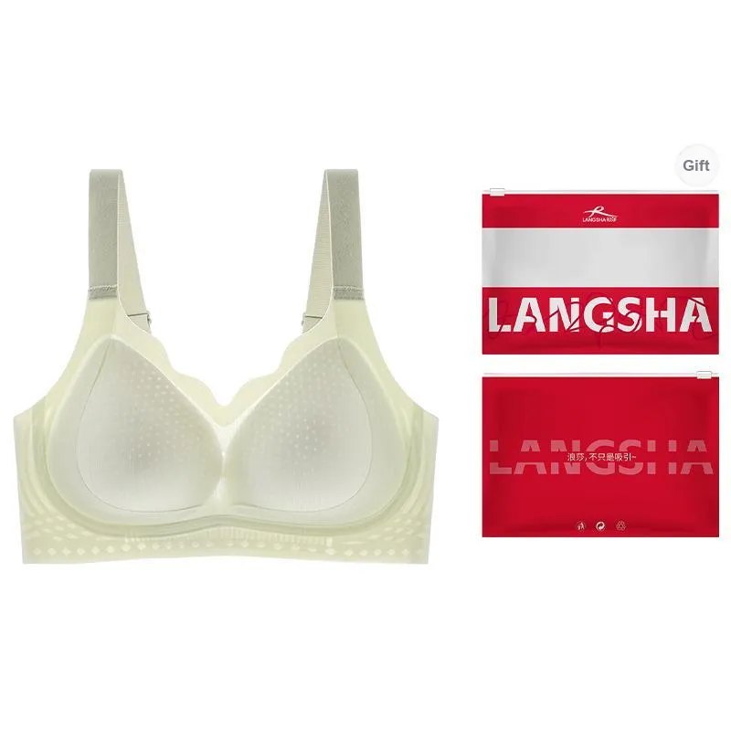 Lanza Women's Bras-3