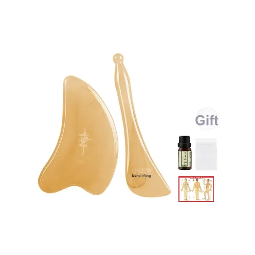 LMLTOP Гуаша MUSCLE Release Stick Полностью Комплект Массажных Инструментов