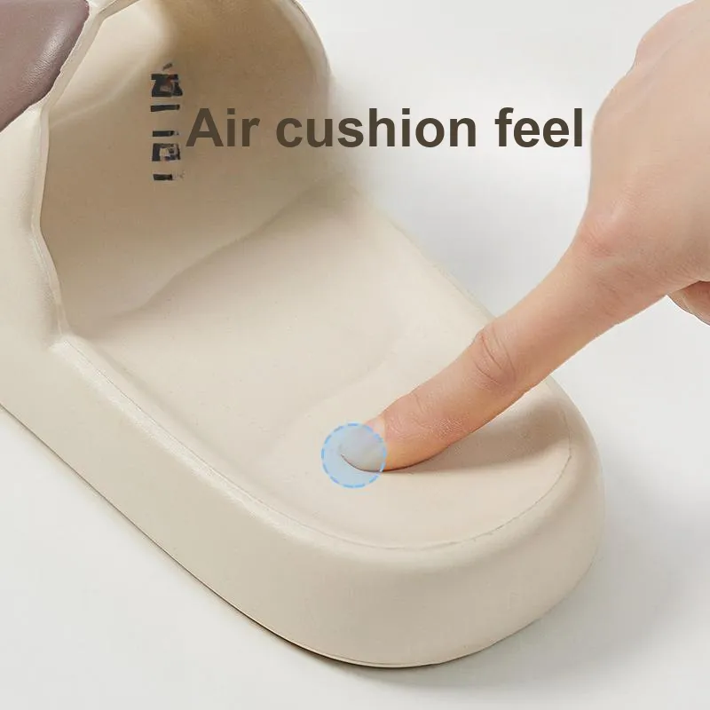 UTUNE Slippers / Home Slippers-20