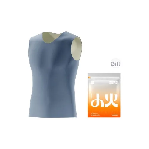 HLA Мужские термофутболки