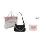 Black+Shopping Bag Box