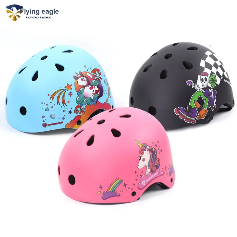 FLYING EAGLE Roller Skating Protective Gears-1