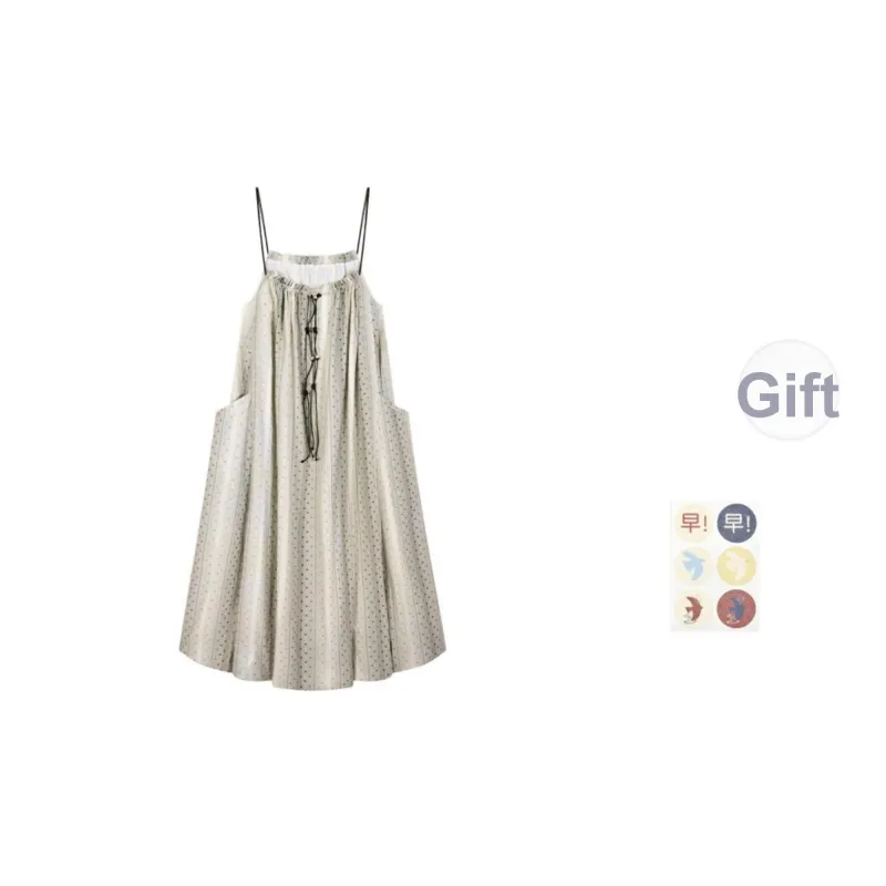 Saotome Slip Dresses Women's-0