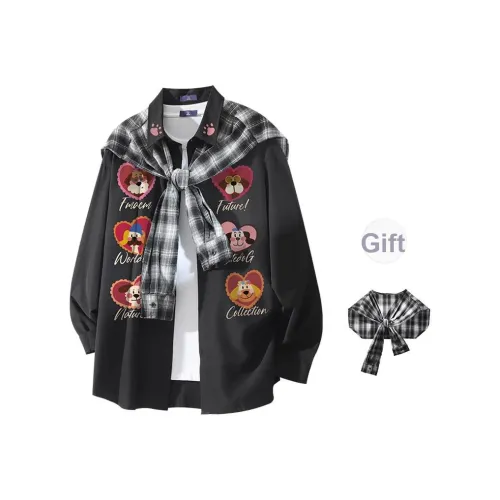 FAX FOR FMACM Унисекс Рубашки