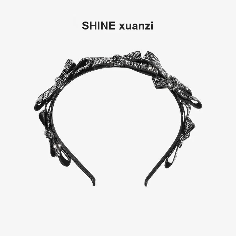 SHINE Headbands Women's-5