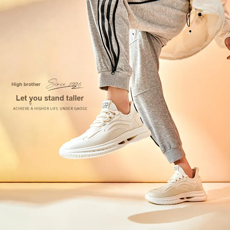 GOG Abrasion Resistant Breathable Sports Casual Shoes Men's-13