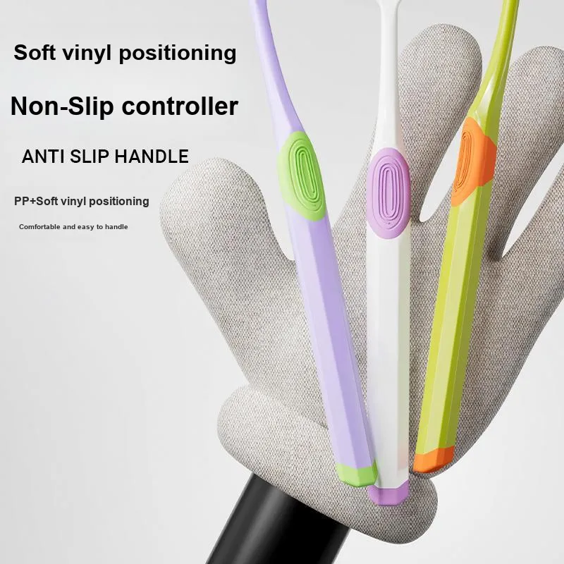 BANNER Toothbrushes Unisex-11