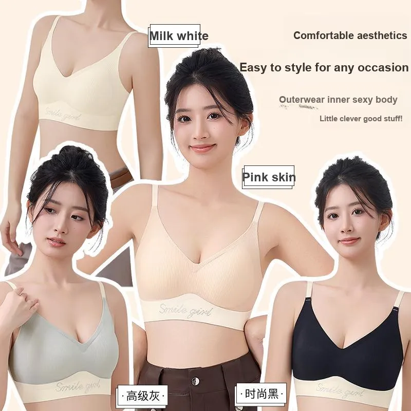 Herbal primer Women's Bras-10