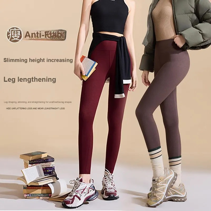 MIIOW Women's Leggings-14