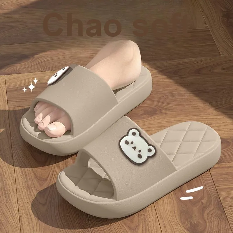 LUNNIFEIYA Slippers / Home Slippers-13