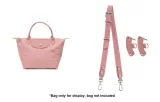 Petal Pink Adjustable 86-103cm[No Perforated]Set