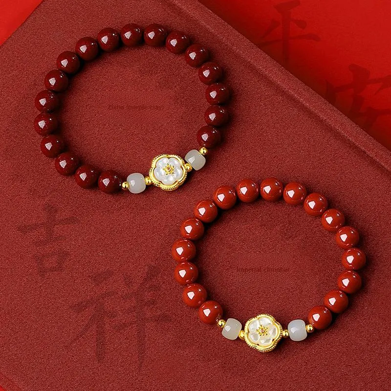Regalrose Cinnabar Bracelets Women's-1