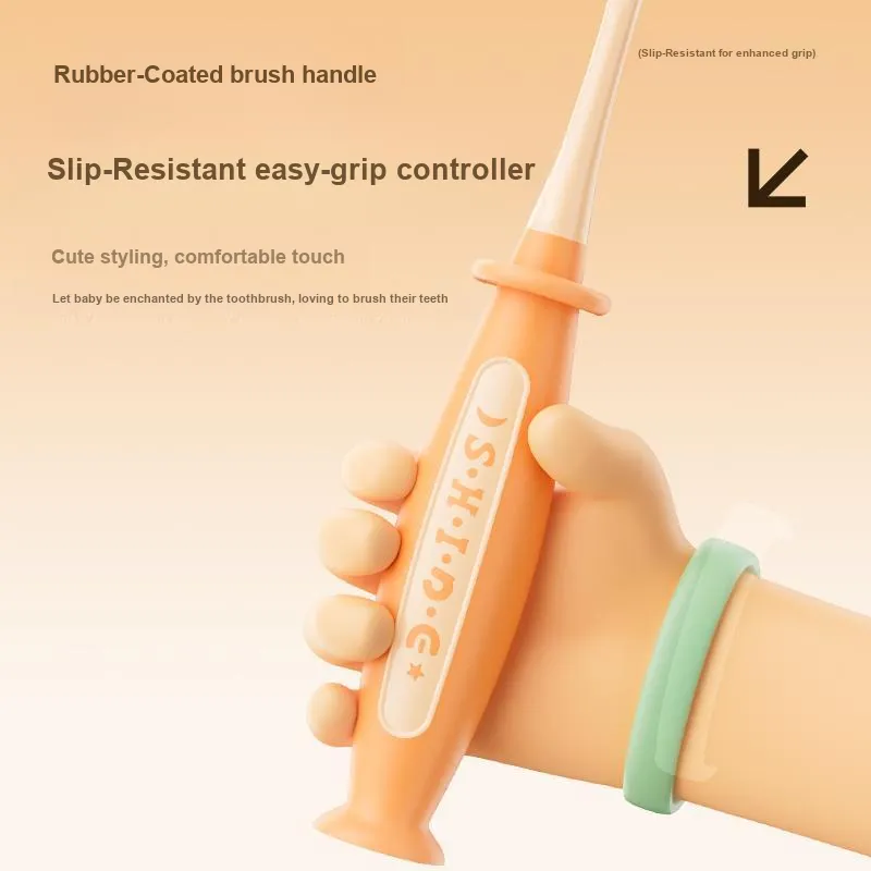 BANNER Toothbrushes Kids-3