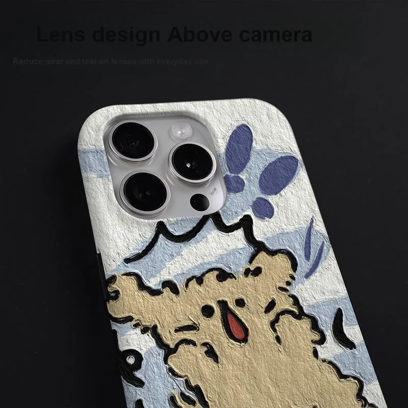 Keshami Phone Cases-12