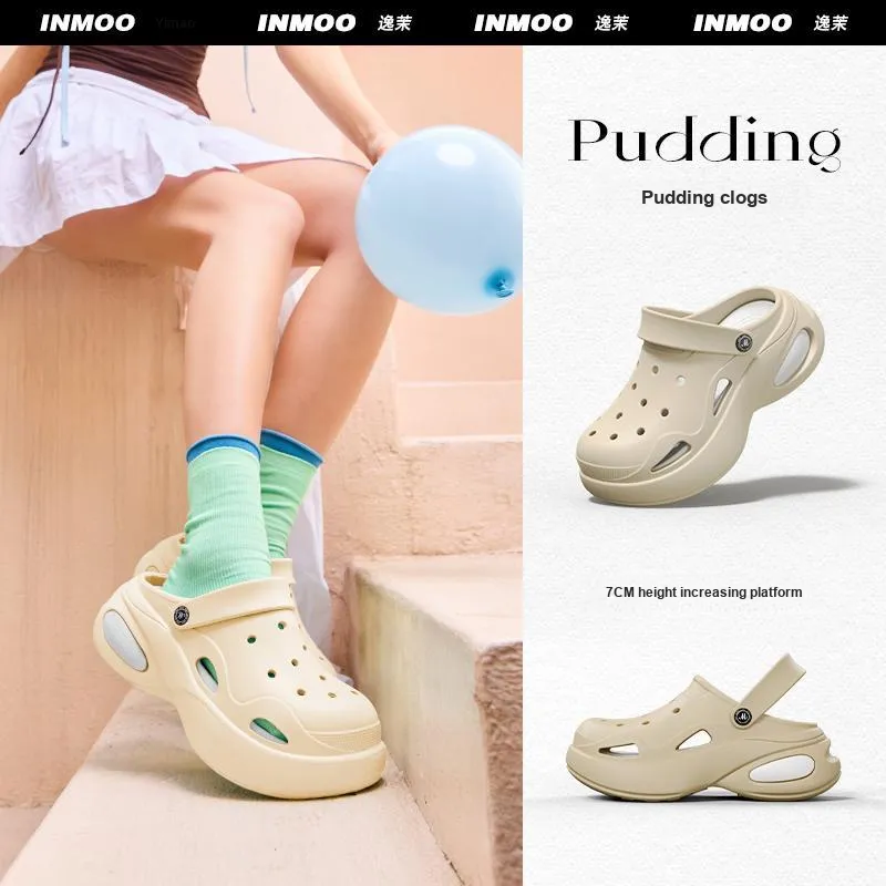 Yi Mo Slippers / Home Slippers-23