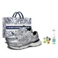 Silver (Everyday Shopping Bag Clothing Sets)