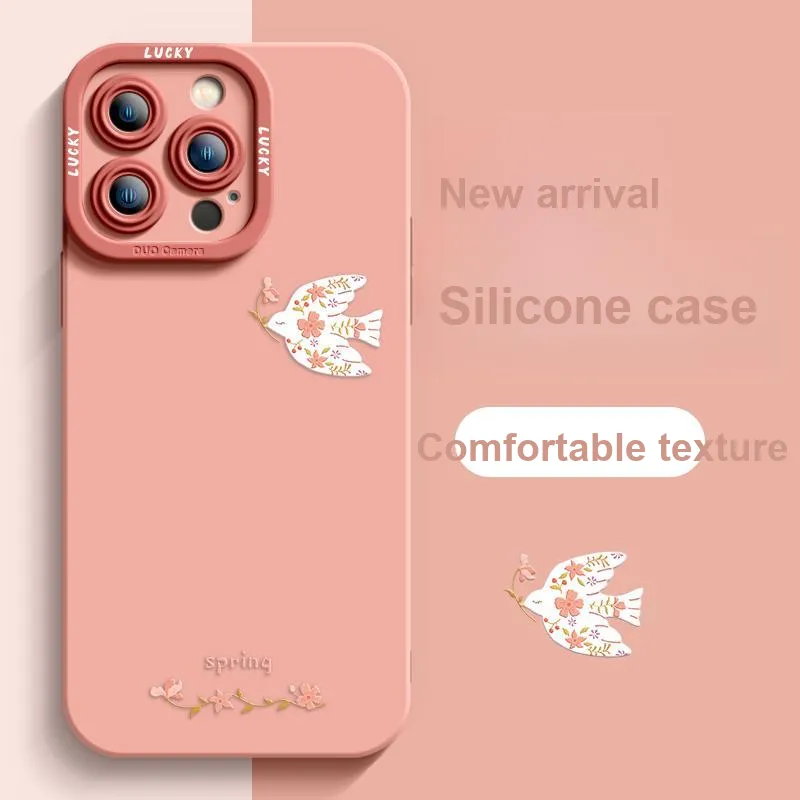 RVIXE Phone Cases-5