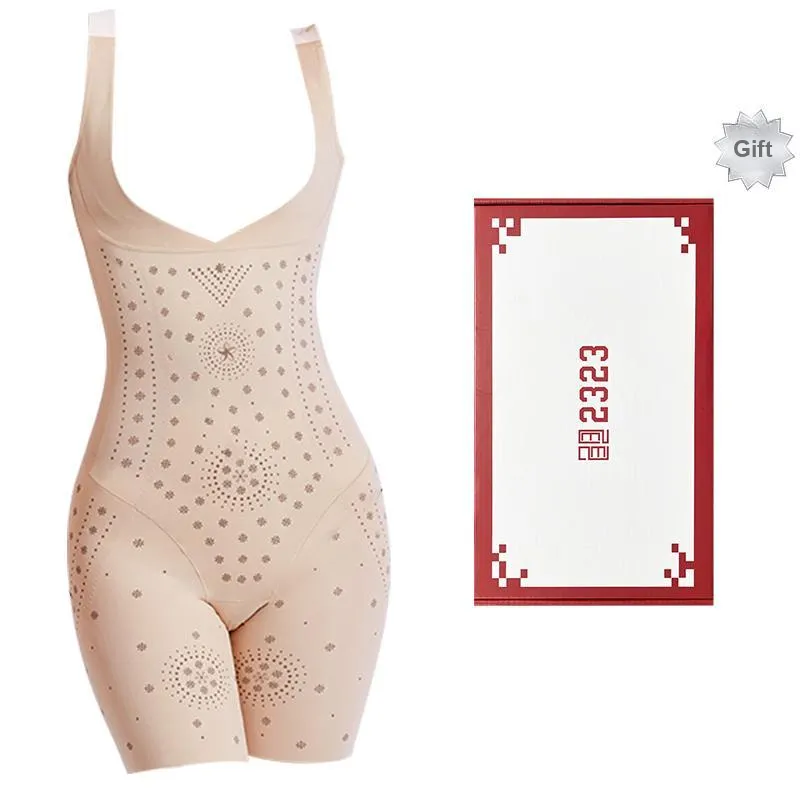 2323 Bodysuits Women's Gift Box Set-1