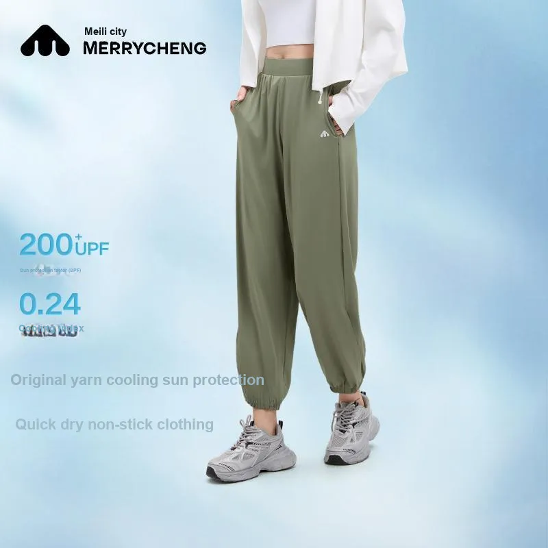 Merry City Casual Pants Women's-3