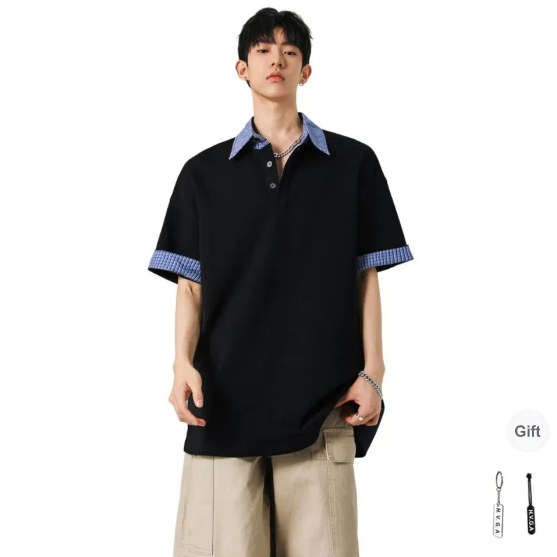 H.V.G.A T Shirts Unisex-6